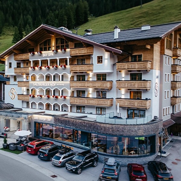 Salzburger Hof TEst neu
