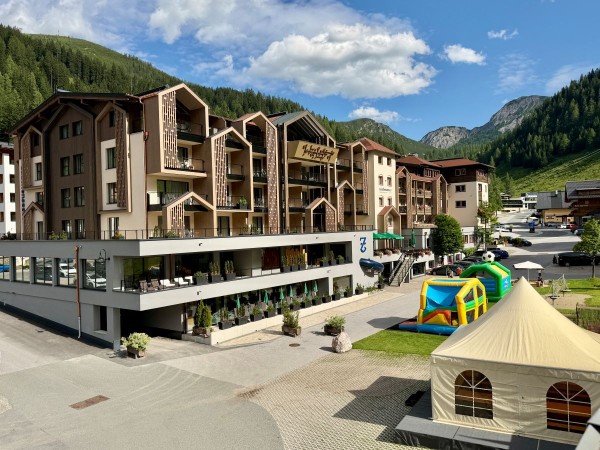Zauchenseehof
